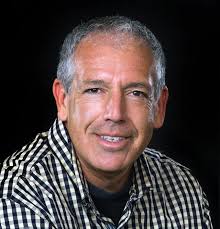 Brad Buffum — Nebraska Repertory Theatre