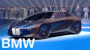Bmw Vision Next 100 2 Pakwheels Blog
