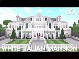 The 2016 happy home of robloxia is the old bloxburg starter home. Roblox Bloxburg Colonial Mansion House Build Novocom Top