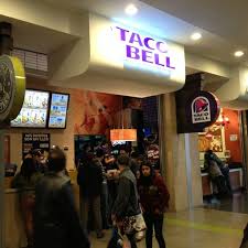Bu sayfaya yönlendiren anahtar kelimeler. Taco Bell Ahora Cerrado Las Ferias 17 Tips