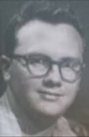 IN MEMORY HONOR ROLL