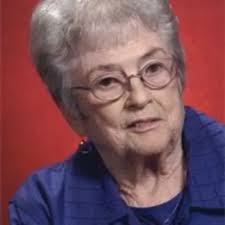 Obituary information for Bernadette Van Gampleare