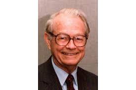 Robert Dye Obituary (2015)