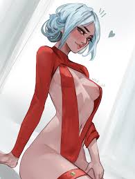 🔞[Gallery] Jett (Vile) | | Truyen-Hentai.com