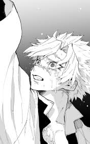 Romance short stories death blood fighting manga. Shinazugawa Sanemi Kimetsu No Yaiba Drawn By Chouonsoku Jiisan Danbooru