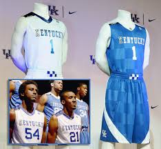 Kentucky basketball uniforms should not honor secretariat. Kentucky S New Basketball Uniforms Big Blue Thoughts