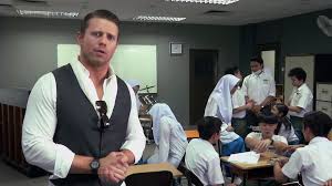Season 1 to season 3! Oh My English S3 Wwe The Miz Anti Bullying Video Dailymotion