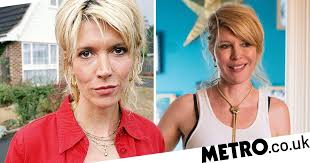 Will there be another series of Nighty Night? Julia Davis is up for it