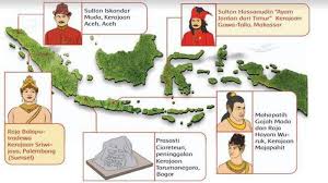 Kunci Jawaban Tema 5 Kelas 4 Halaman 22 23 24 25 Buku Tematik Sd Subtema 1 Pembelajaran 3 Pahlawanku Tribun Pontianak