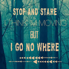 Stop And Stare One Republic Musica Avicii