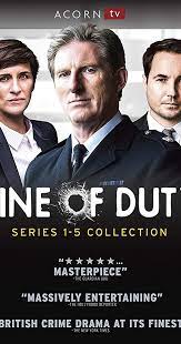 ' can't believe i watched six seasons of line of duty for ian buckells, the most pointless character to be the fourth. Line Of Duty Tv Series 2012 Imdb