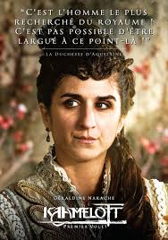 Le quotidien banal et burlesque du roi arthur et des chevaliers de la table ronde : 11cotlbskenhfm