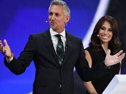 Gary lineker's decision to house refugee seen as 'publicity stunt'. Gary Lineker In Quarantane Englands Ex Nationalspieler Bleibt Zuhause