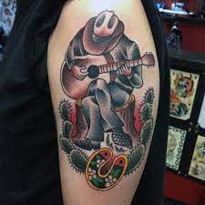 Horse shoe tattoo western tattoos tattoos cowgirl tattoos tattoos for guys tribal tattoos cool tattoos horse tattoo shoe tattoos. 22 Traditional Western Tattoos