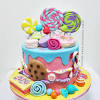 At stumps, you can choose not just between latex and mylar balloons, but also foil balloons and so much more. 1