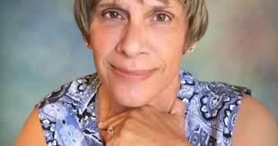 Marsha 'Sam' Lee (Buell) Wingrove