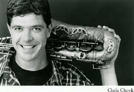 Chris Cheek Discography: Vinyl, CDs, & More