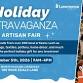 Holiday Extravaganza