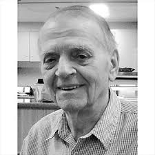 Richard KOZICZ Obituary (2016)