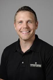 Meet Our Sales Staff