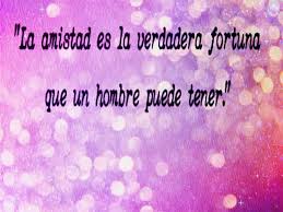Los mejores amigos demuestran su amor. Frases De Amistad Verdadera Y Sincera