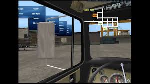 Road network is based on real northern american road system. 18 Wheels Of Steel Across America Pc Full Espanol Blizzboygames