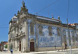 Фк «порту» / fc porto. Porto Portugal A Tourism Guide For 2021