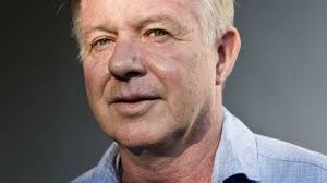 AP names Patrick Quinn as deputy news director in Asia