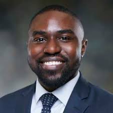 Dr. Boris Christopher, MD