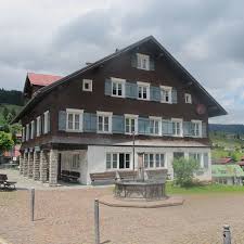 schul und mesnerhaus style at home kleinwalsertal orte
