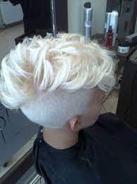70 Most Gorgeous Mohawk Hairstyles Of Nowadays Mohawk Hairstyles For Women Mohawk Hairstyles Short Hair Styles