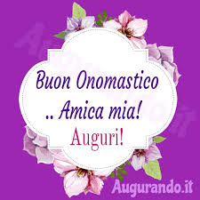Le Migliori Immagini Di Buon Onomastico Entra Buon Onomastico Onomastico Buon Compleanno