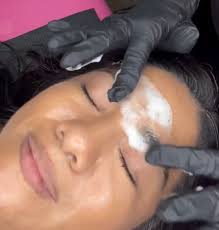 Foam Cleanser for brows and lashes