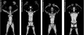 Image result for tsa scanner