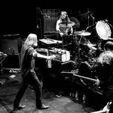 They became known for their industrial sound. Swans Tour Announcements 2021 2022 Notifications Dates Concerts Tickets Songkick