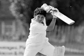 Introduced to cricket at age 11, sachin tendulkar was just 16 when he became india's youngest test cricketer. On This Day In 1994 Sachin Tendulkar Makes His Debut As An Opener