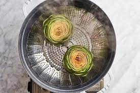 How To Cook Artichokes The Best Easiest Method Recipe How To Cook Artichoke Cooking Artichoke