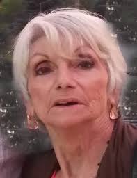 Obituary information for Paula Passalacqua