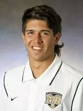 2012 Men's Soccer Roster