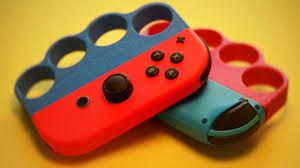 52 Fantastic Nintendo Switch Mods To 3d Print Nintendo Switch Accessories Nintendo Switch 3d Printing