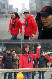Ha Ji Won Films Running Man With Yoo Jae Suk Running Man Ha Ji Won Good Looking Men