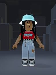 Roblox Outfit Roblox Cool Avatars Roblox Codes