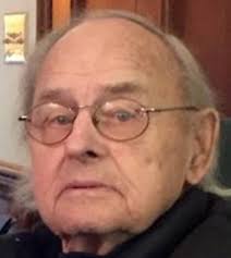 Obituary information for William C. Lipscomb