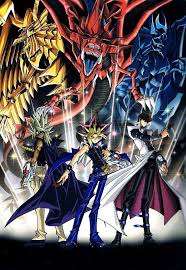 Yu Gi Oh Marik Yami Kaiba Yugioh Monsters Yugioh Yugioh Yami