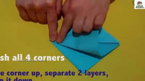 Cara membuat windmill generator dari kadbod untuk projek sains di rumah: Dailymotion Video Player Tutorial Membuat Kincir Kertas Origami Make A Windmill Using Origami Paper