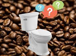 Plus, if you're drinking it hot, the warm liquid itself can help relax the colon and prompt muscle. Why Does Coffee Make You Poop You Ask We Answer