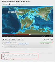 100 millions people infected worldwide • all tropical and subtropical. La Terre Il Y A 100 Millions D Annees