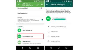 Bergabung dengan grup whatsapp apa pun dengan bantuan tautan undangan sangat mudah dan anda tidak perlu izin admin untuk bergabung. 930 Contoh Undangan Di Grup Wa Gratis Contoh Undangan