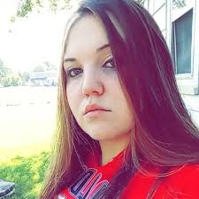 Brandi Shaffer Inmate Number: 937609 Huron Valley Correctional Facility