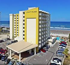 Review Of Hyatt Place Daytona Beach